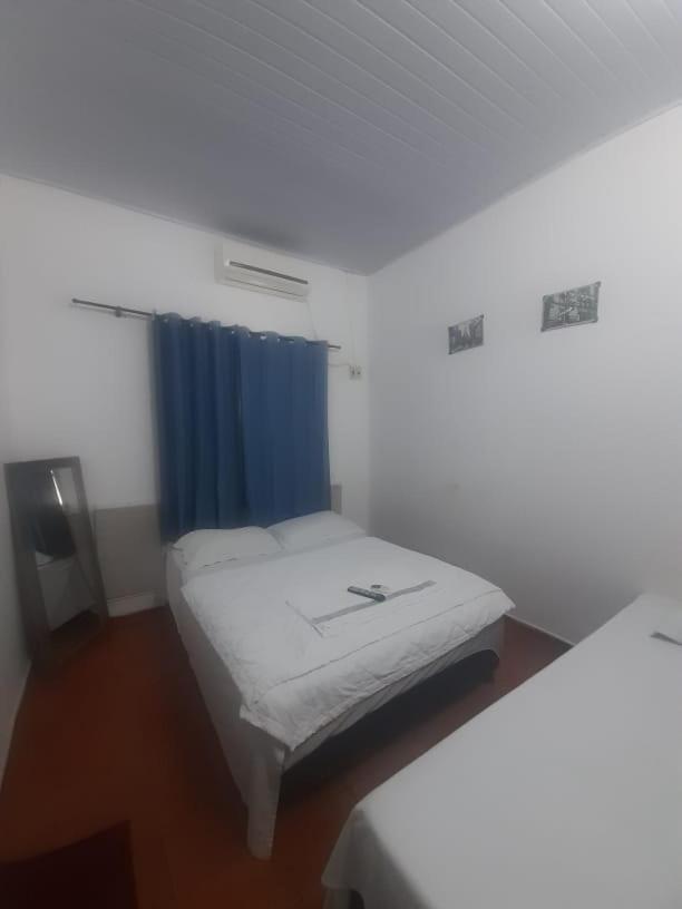 Hotel Perola Ltda Куаба Екстериор снимка